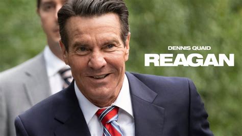 Reagan (2024 film)